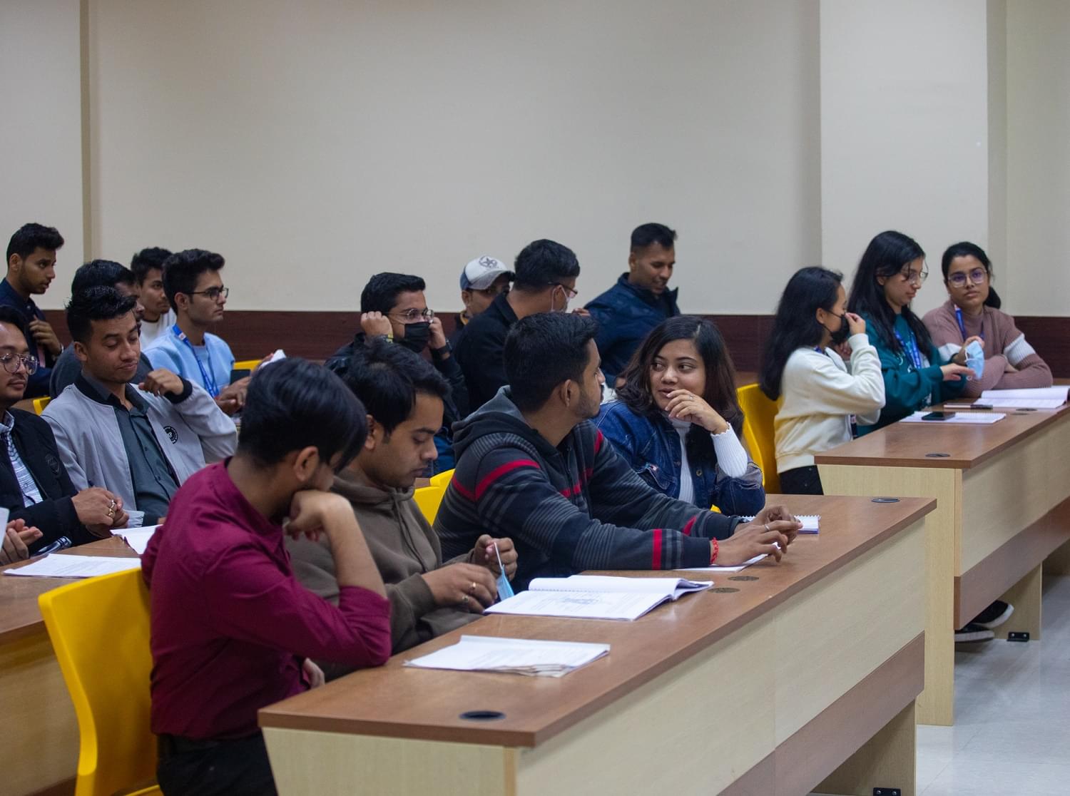 Sikkim Manipal Institute of Technology East Sikkim Events photo 20